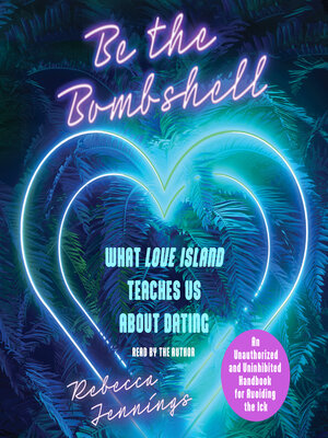 Be the Bombshell - Audiobook